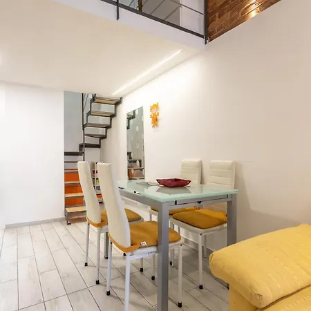 Apartment Salicotto 79 - Un Passo Da Piazza Del Campo Siena