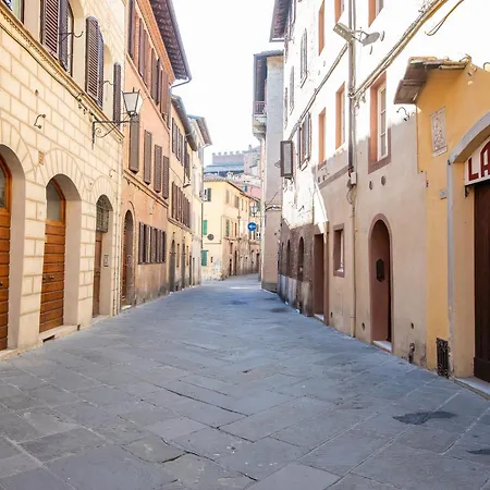 Salicotto 79 - Un Passo Da Piazza Del Campo Apartment Siena