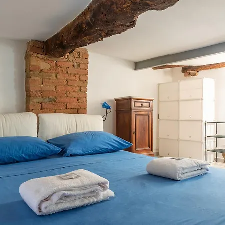 Salicotto 79 - Un Passo Da Piazza Del Campo Apartment Siena