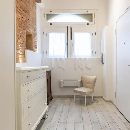 Apartment Salicotto 79 - Un Passo Da Piazza Del Campo Siena