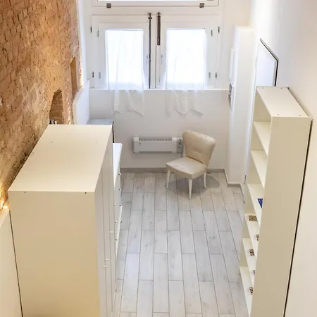 Apartment Salicotto 79 - Un Passo Da Piazza Del Campo *