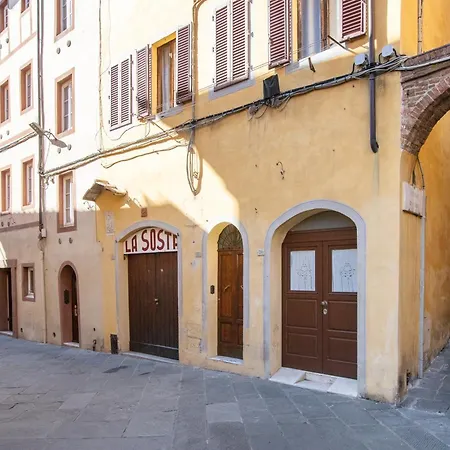 Salicotto 79 - Un Passo Da Piazza Del Campo Apartment