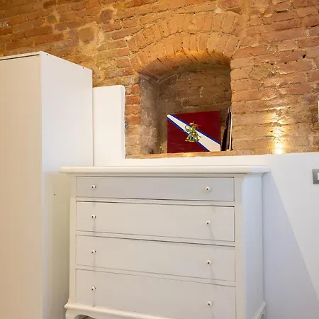 Salicotto 79 - Un Passo Da Piazza Del Campo Apartment *